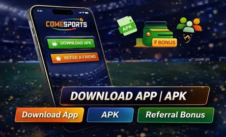 Download the app, unlock code 51CLUB300, and enter ₹1 contests faster