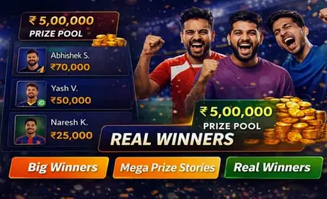 Big winners, Crore prize boards, and recent UPI payout stories worth following