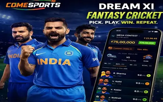 India vs Australia on 51clubpro